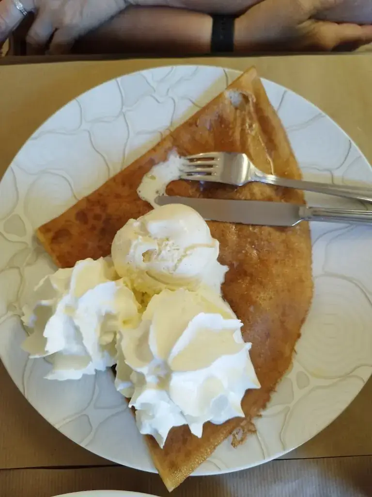 patrick usson_Le Goëlic_Trégomeur_review