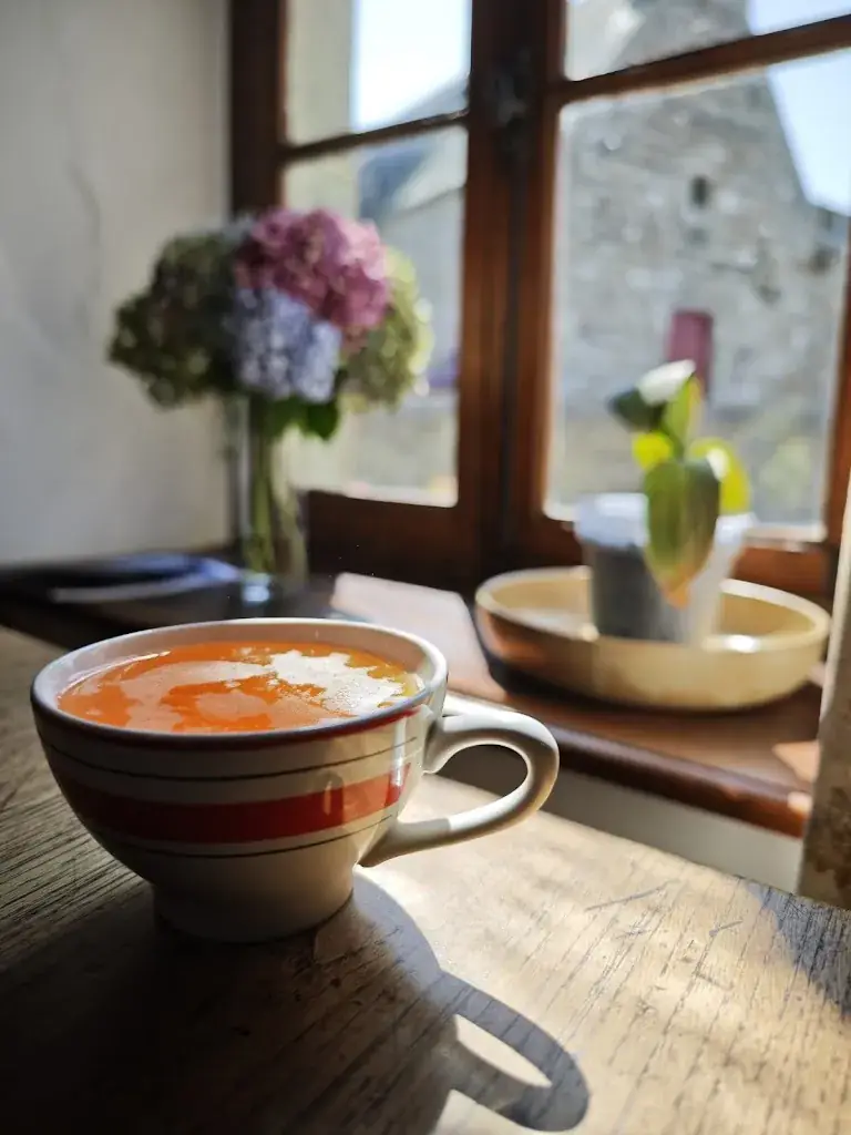 Elodie Danjou_Le Goëlic_Trégomeur_review