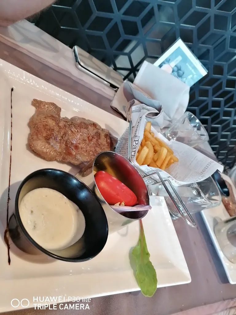 Menu_La Taverne - table de caractère - Plérin_Plérin_image_5