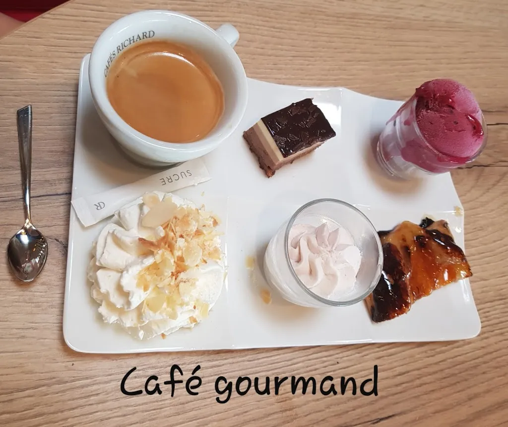 Menu_La Taverne - table de caractère - Plérin_Plérin_image_6