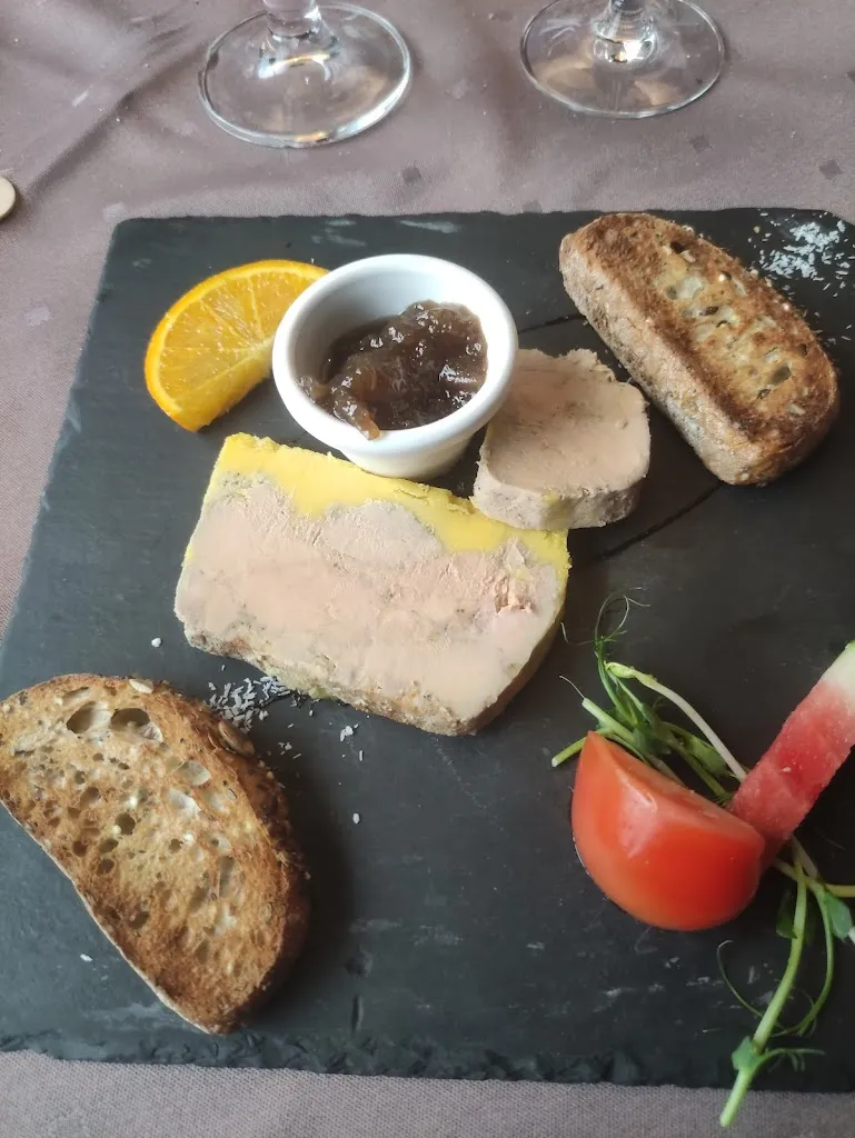 Menu_La Taverne - table de caractère - Plérin_Plérin_image_7