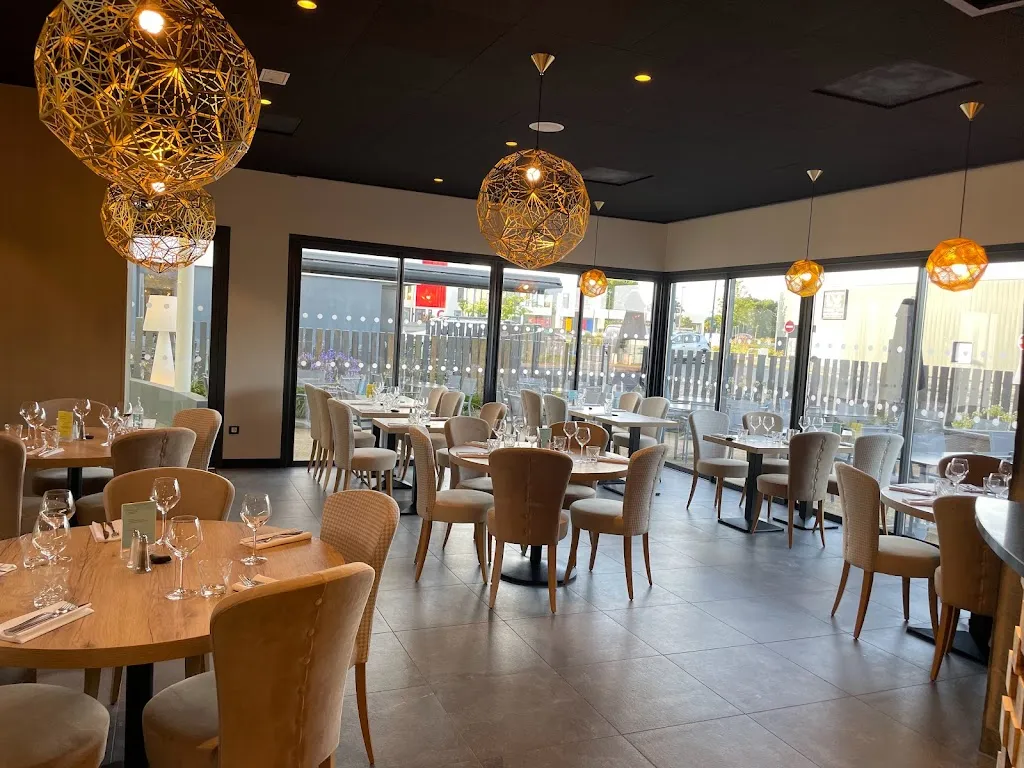 La Taverne - table de caractère - Plérin_Plérin_slider_image_1