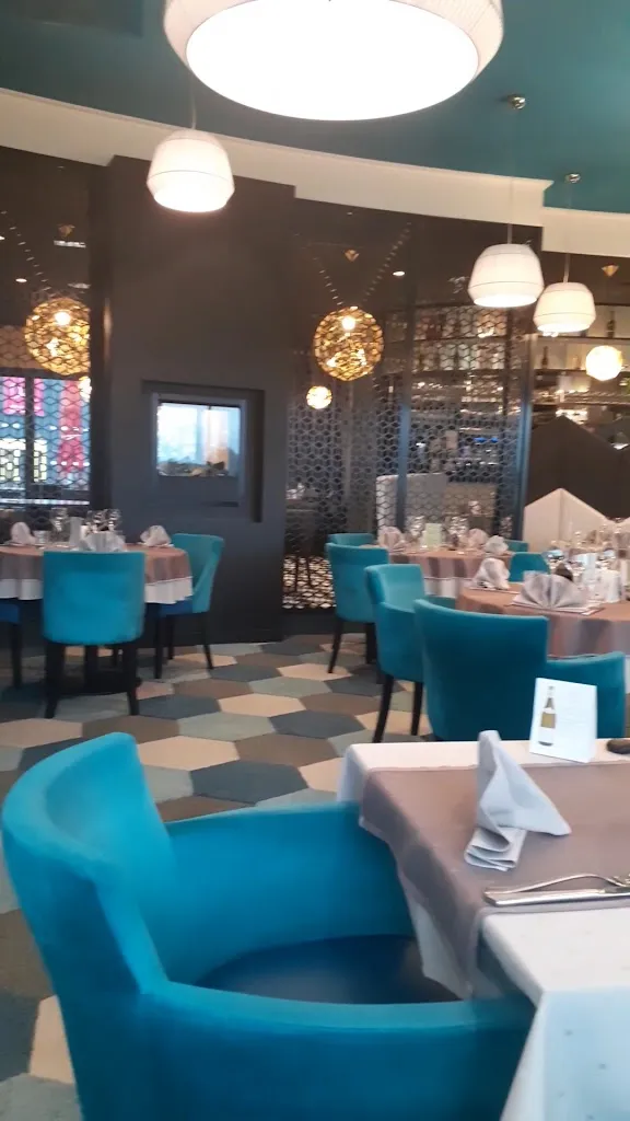 La Taverne - table de caractère - Plérin_Plérin_slider_image_2