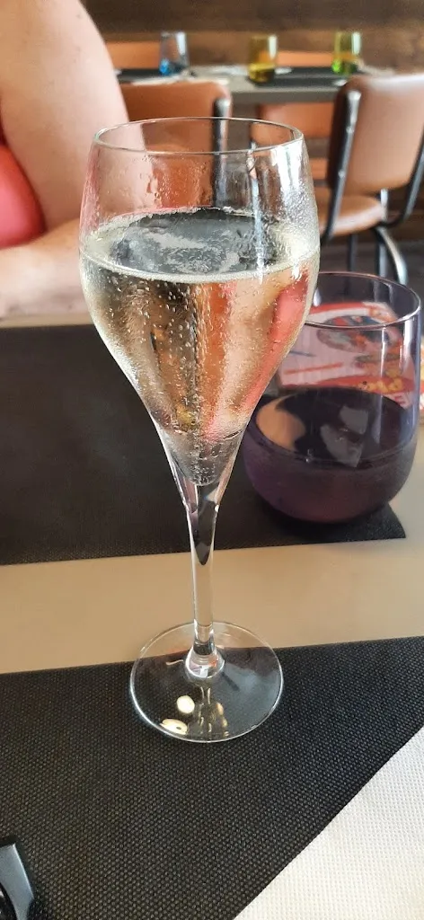 Menu_La Storia : restaurant / vente à emporter_Bozel_image_7