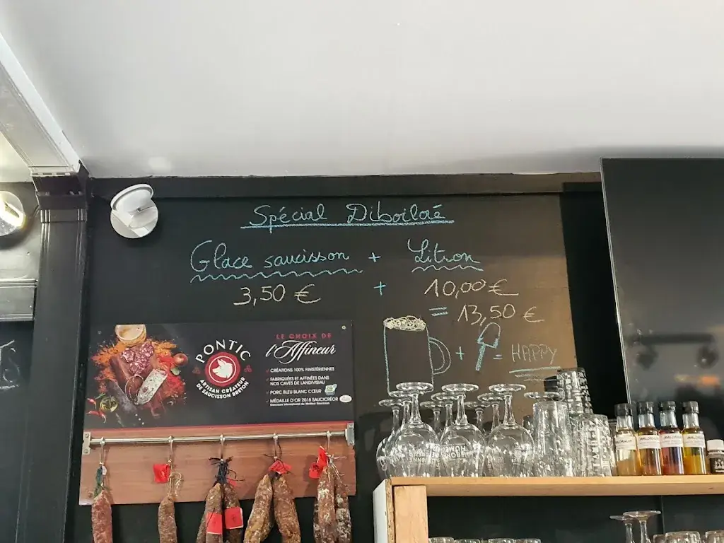 Menu_Diboiloré Cave & Bar Pordic_Pordic_image_1