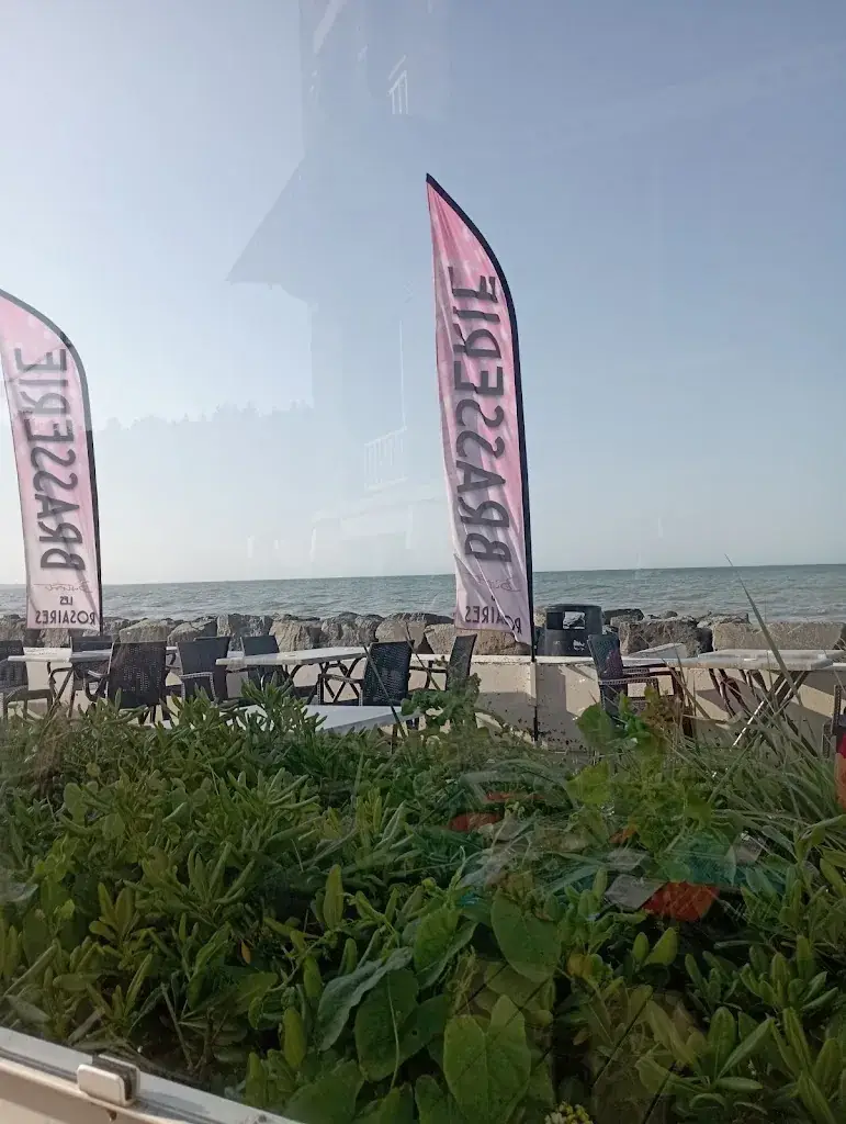 Jakki Bardsley_Bistrot Les Rosaires : Restaurant à Plérin_Plérin_recensione