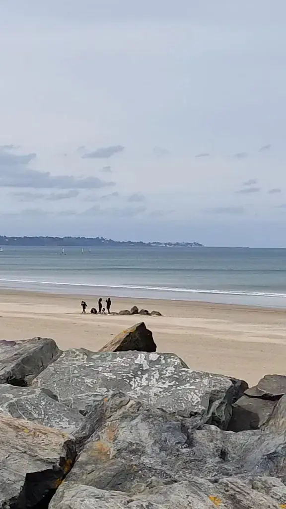 Bistrot Les Rosaires : Restaurant à Plérin_Plérin_slider_image_2