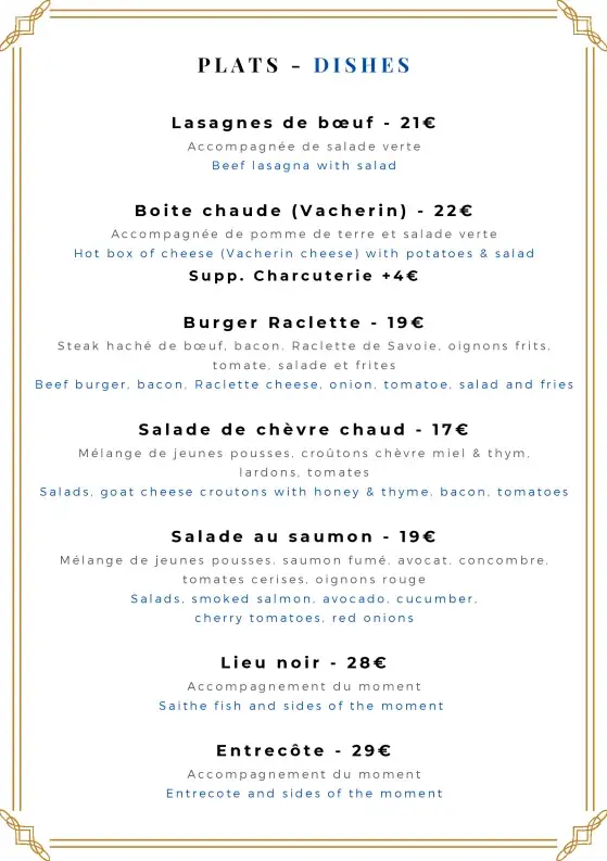 Menu_Le Saint Roch_Bozel_image_1