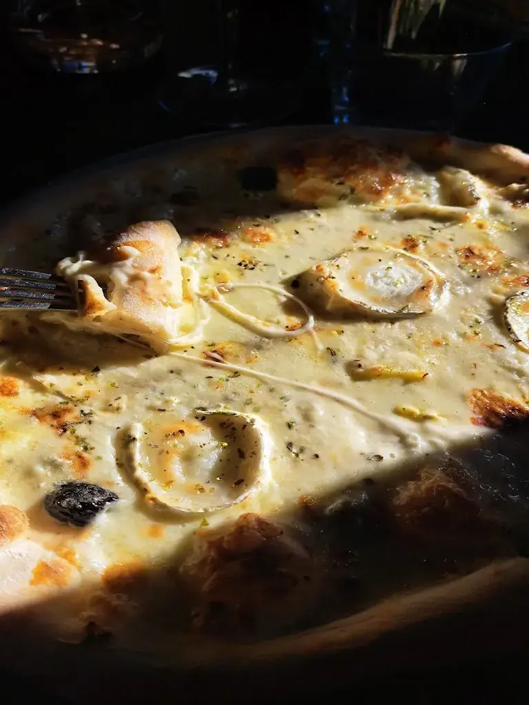 Bram aka Stitch_Le Saint Roch_Bozel_review