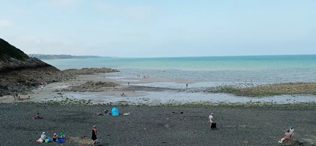 Cathy Melly_Plage du Petit Havre_Pordic_review