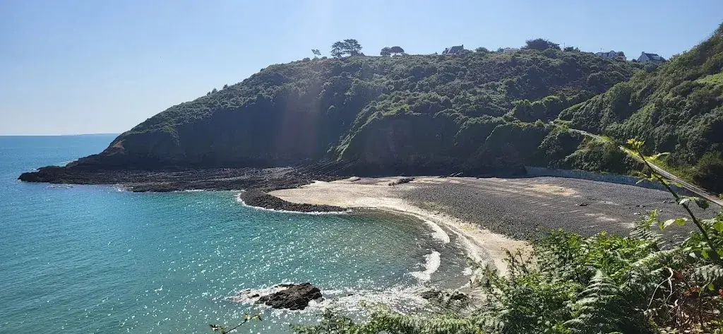 N Rouyer_Plage du Petit Havre_Pordic_review