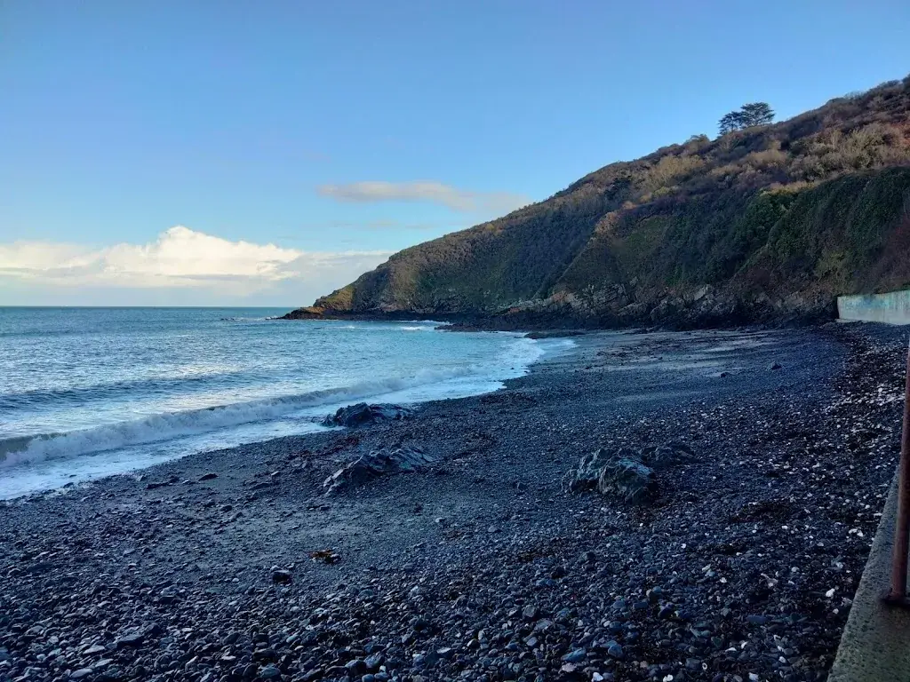 Jean-Francois BOUTIER_Plage du Petit Havre_Pordic_review