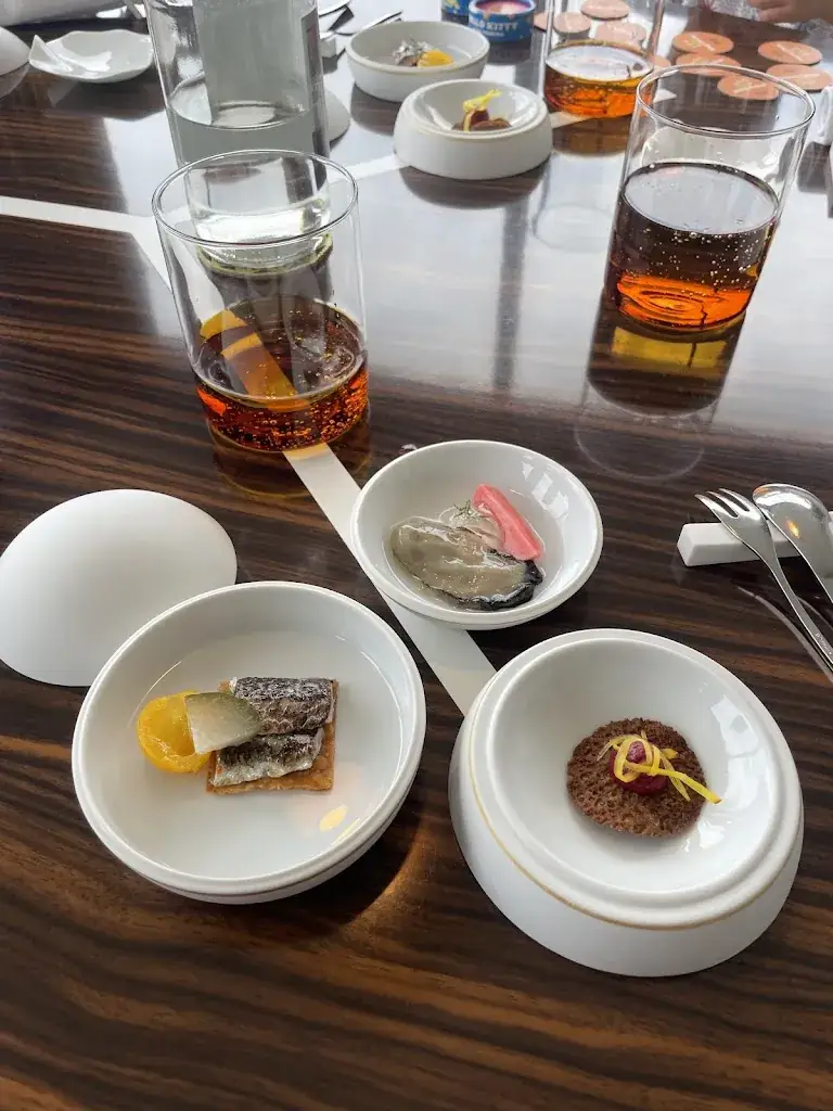 Arthur Briand_Aux Pesked Saint Brieuc_Saint-Brieuc_review