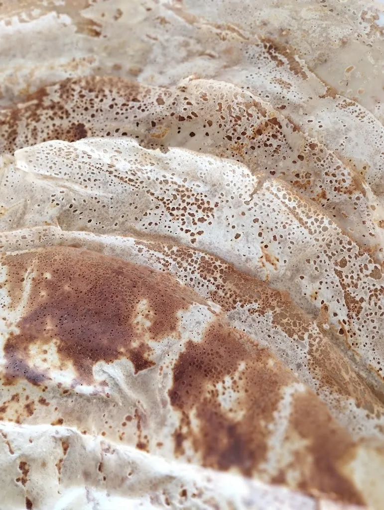 Un Tour de Rozell restaurant in Pordic