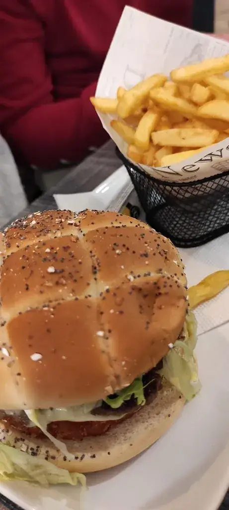 Menü_Pordic Kebab&Burger_Pordic_Bild_2