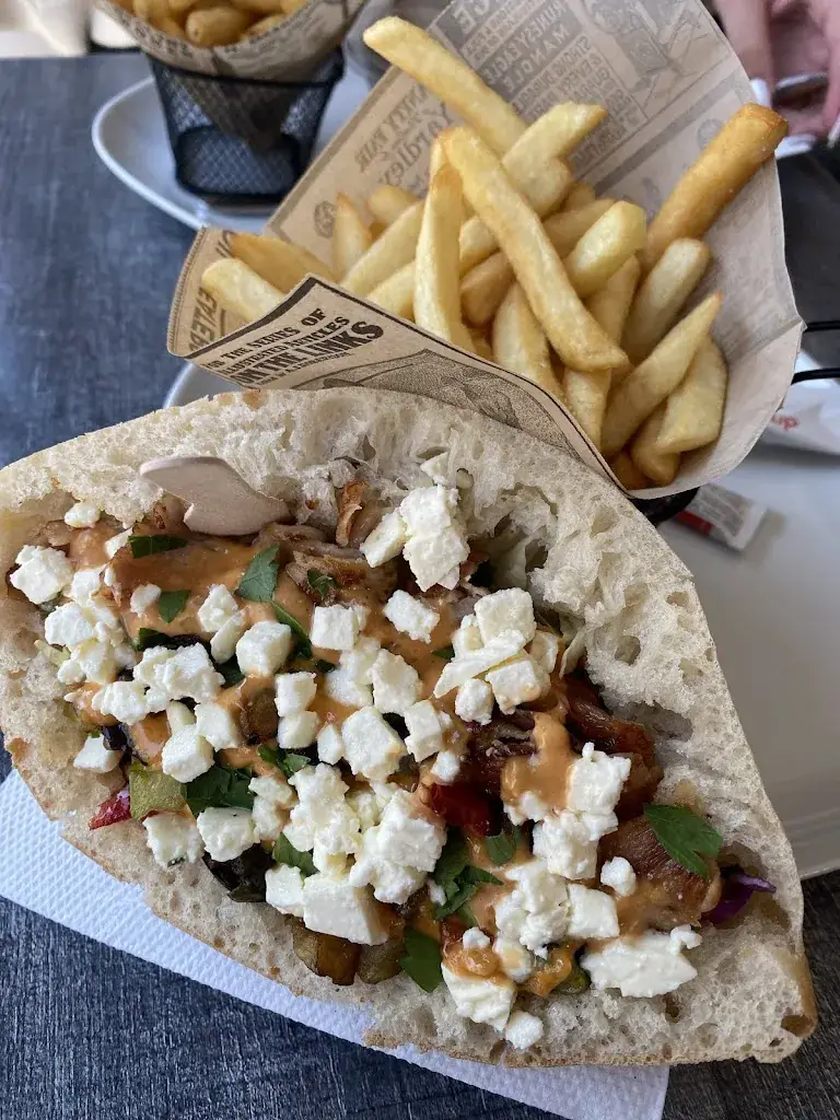 Menü_Pordic Kebab&Burger_Pordic_Bild_8