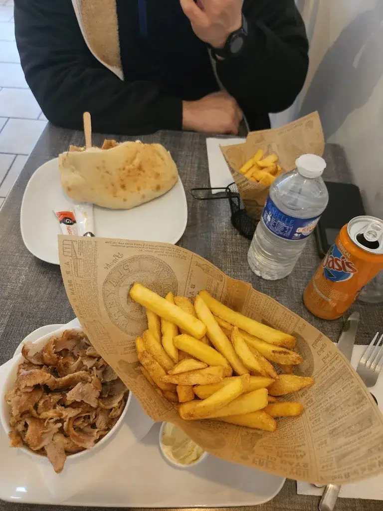 Menü_Pordic Kebab&Burger_Pordic_Bild_9