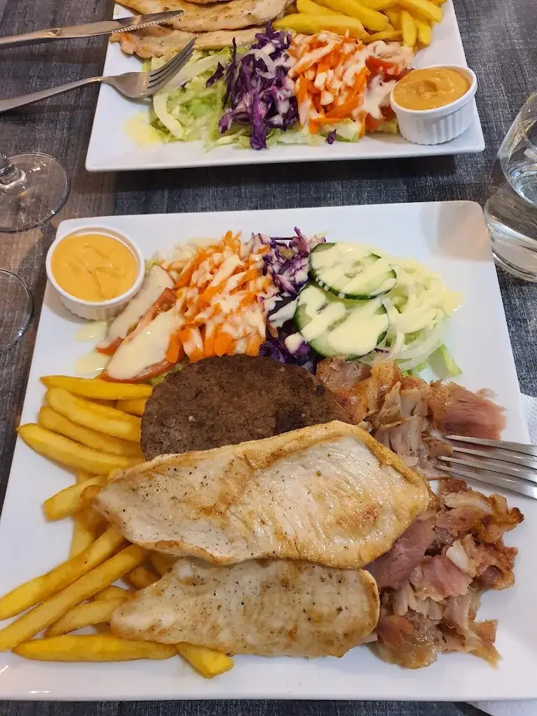 Sabine Inn_Pordic Kebab&Burger_Pordic_Bewertung