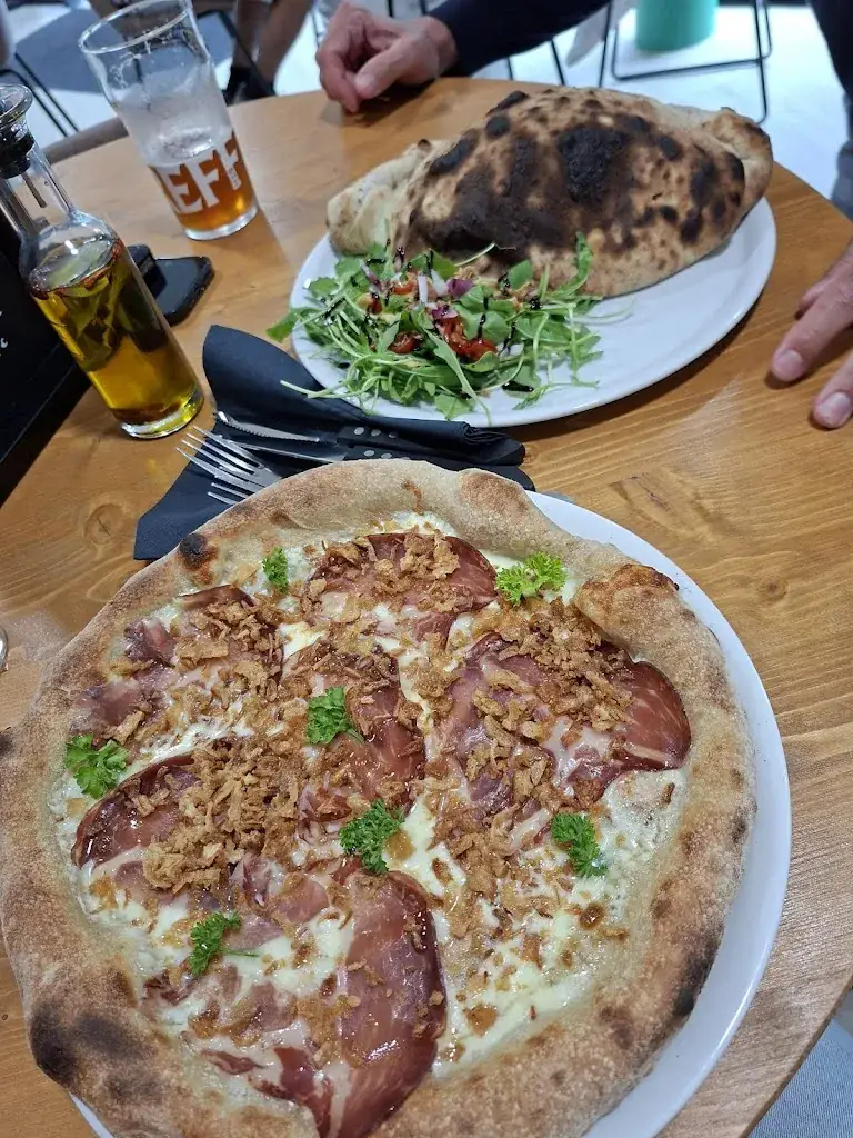 Irma Lodewijks_La pat'zza pordic_Pordic_review