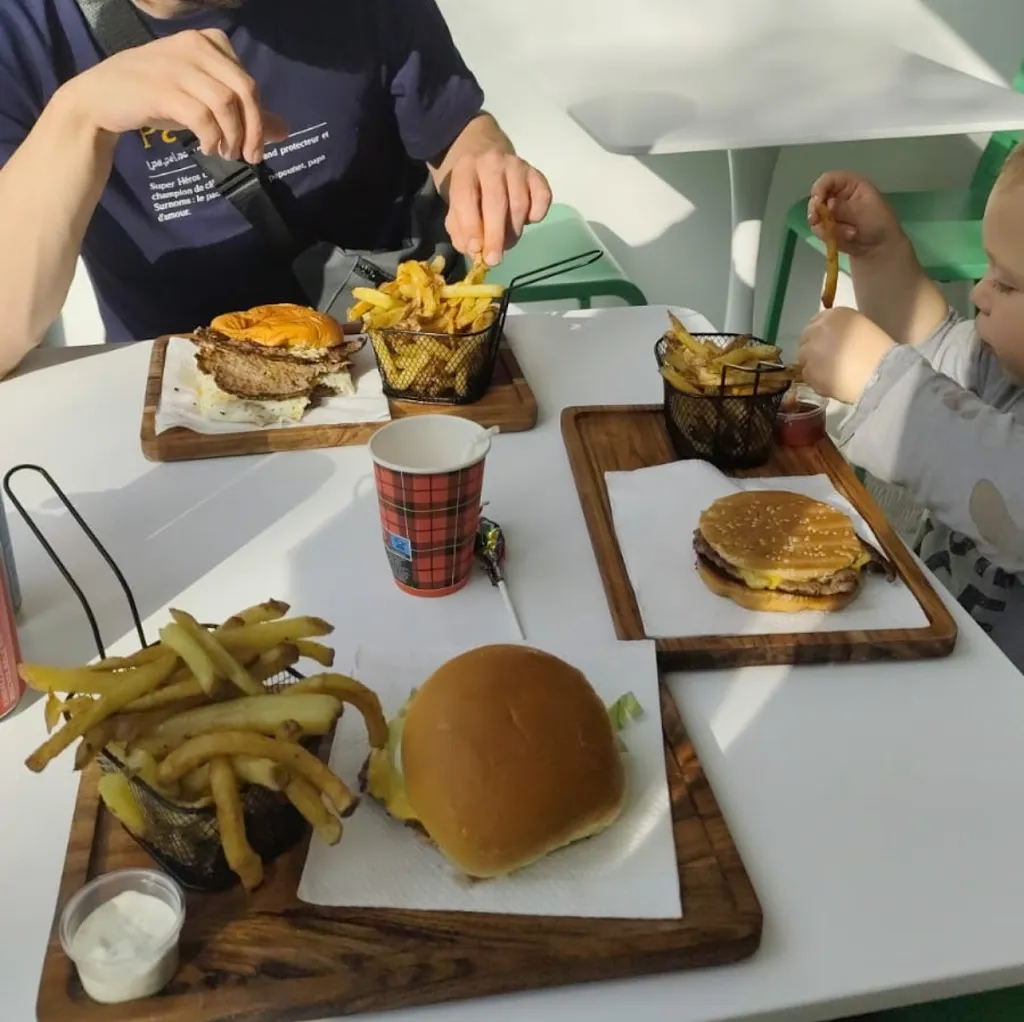 Lauraine Balquet_Smashi Food_Pordic_review