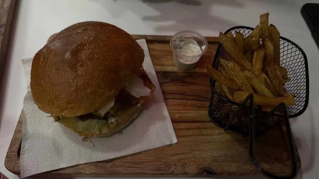 Baudouin du Parc_Smashi Food_Pordic_review