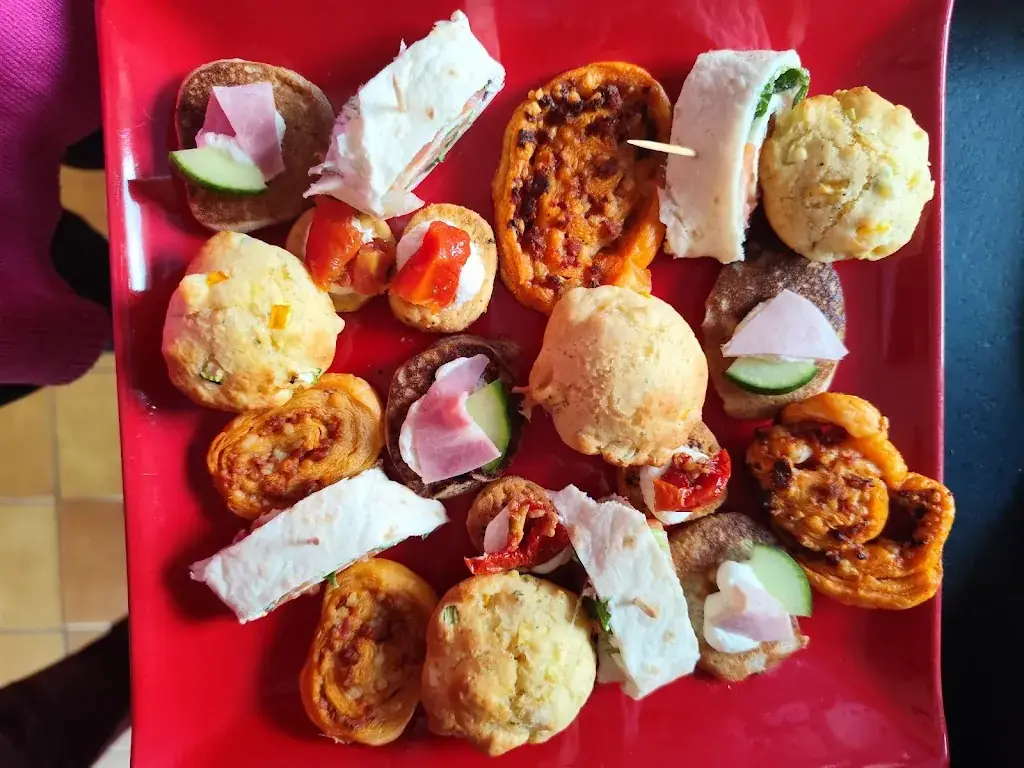 Soazig LM_O'Plat D'Emma _Pordic_review