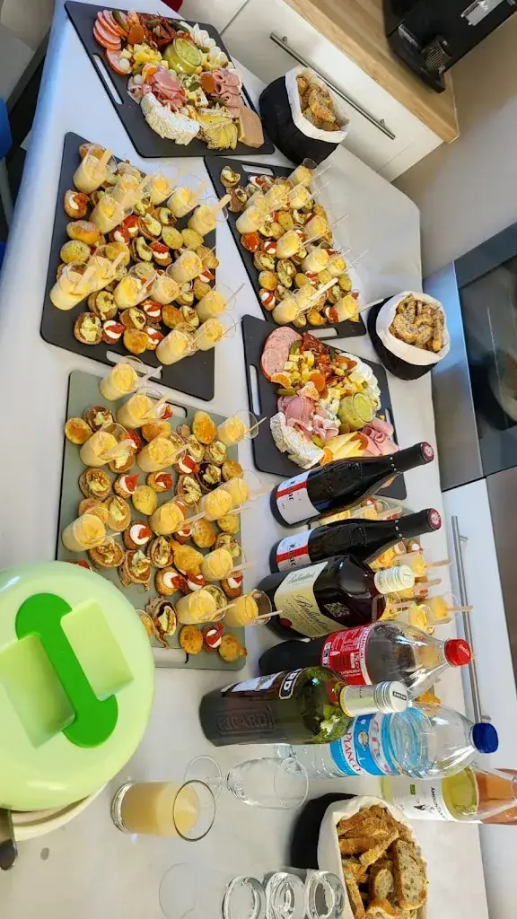 Mélissa Gicquel_O'Plat D'Emma _Pordic_review