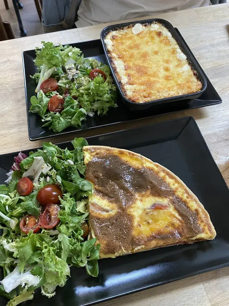 Danna Mulya_Le wagon-lit_Quimperlé_review