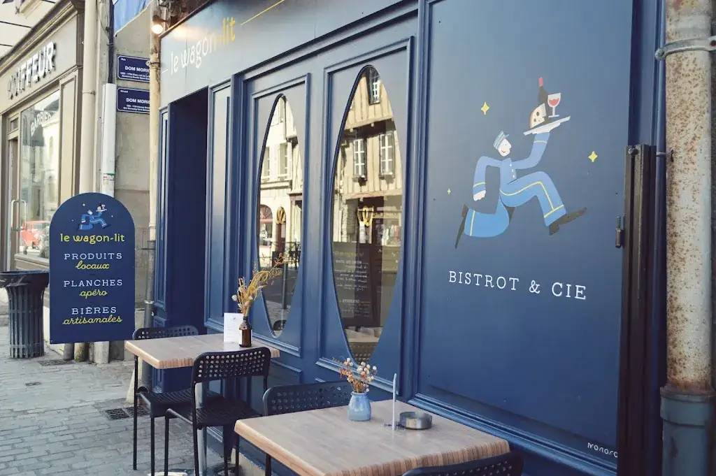 Le wagon-lit_Quimperlé_slider_image_1