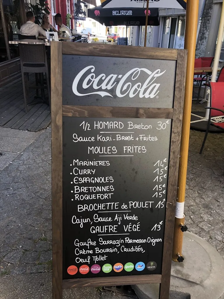 Menu_Chez ChouChou_Quimperlé_image_2