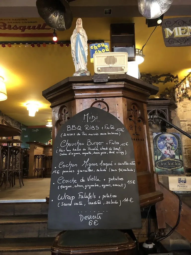 Menu_Chez ChouChou_Quimperlé_image_4