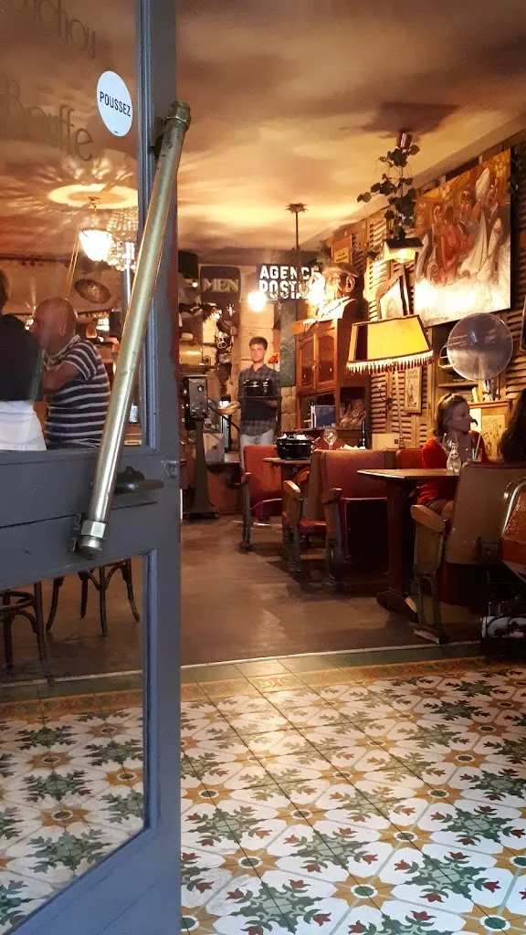 Claire Tefariki_Chez ChouChou_Quimperlé_review