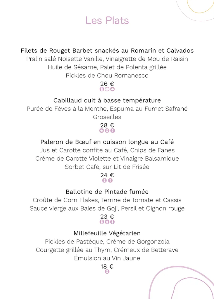 Menu_Restaurant Le Pressoir Coutelieu_Ambronay_image_3