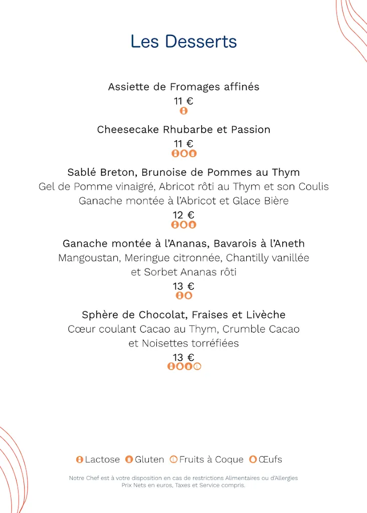 Menu_Restaurant Le Pressoir Coutelieu_Ambronay_image_4