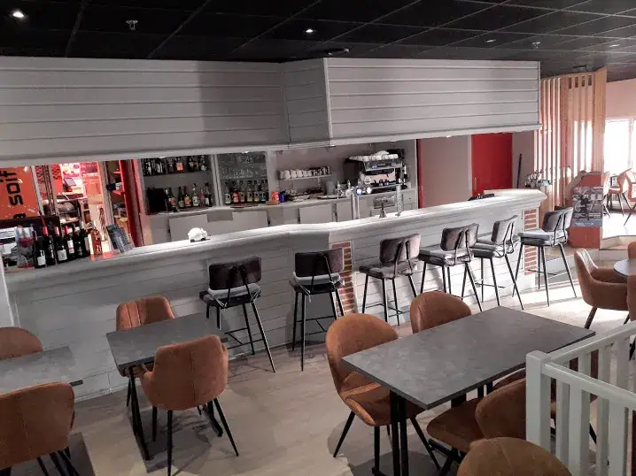 TY BISTRO restaurant à Quimperlé