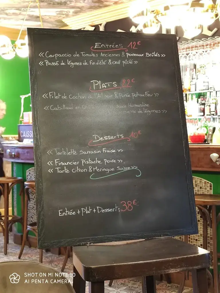 Menu_Coq Ô Rico_Quimperlé_image_3