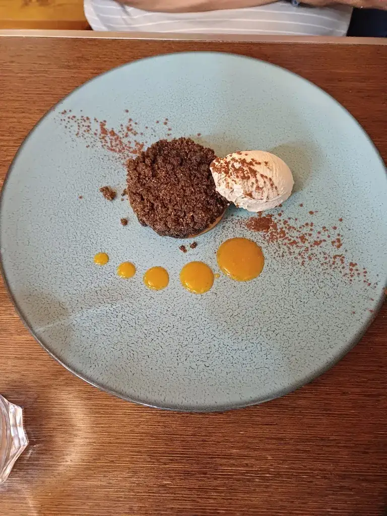 Benoit Brochet_Coq Ô Rico_Quimperlé_review