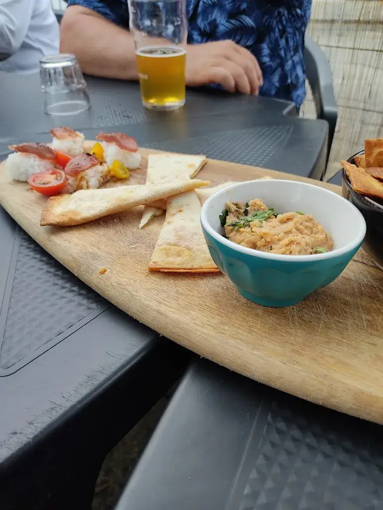 Menu_Villa Anaurot_Quimperlé_immagine_5