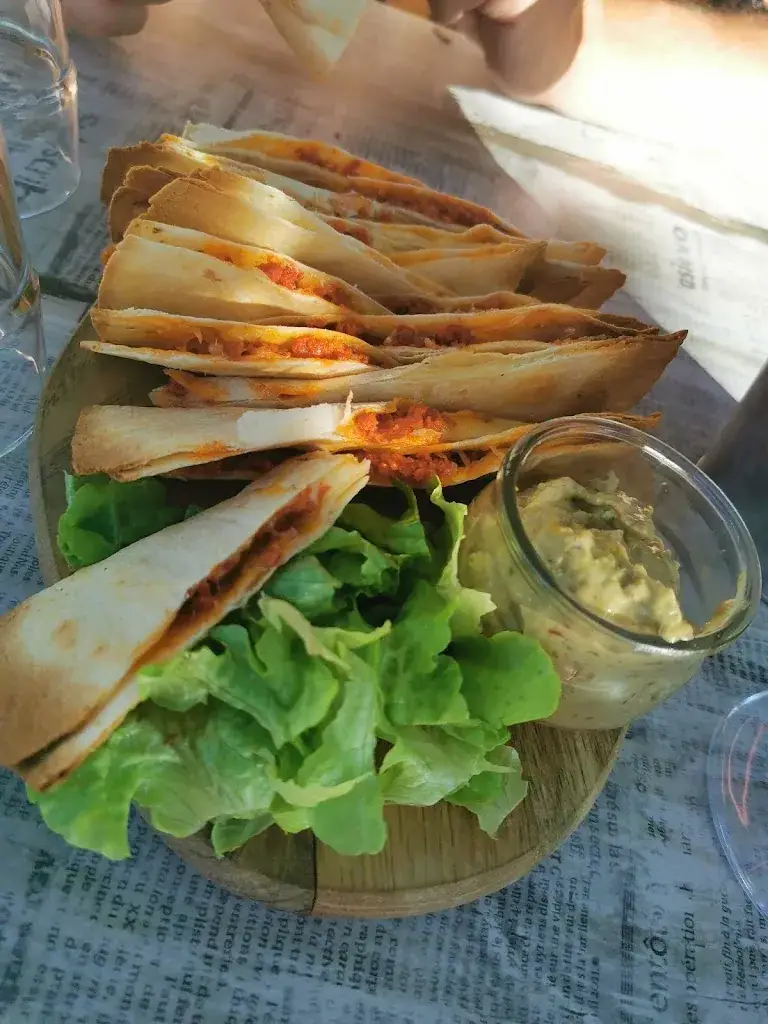 Menu_Villa Anaurot_Quimperlé_immagine_7