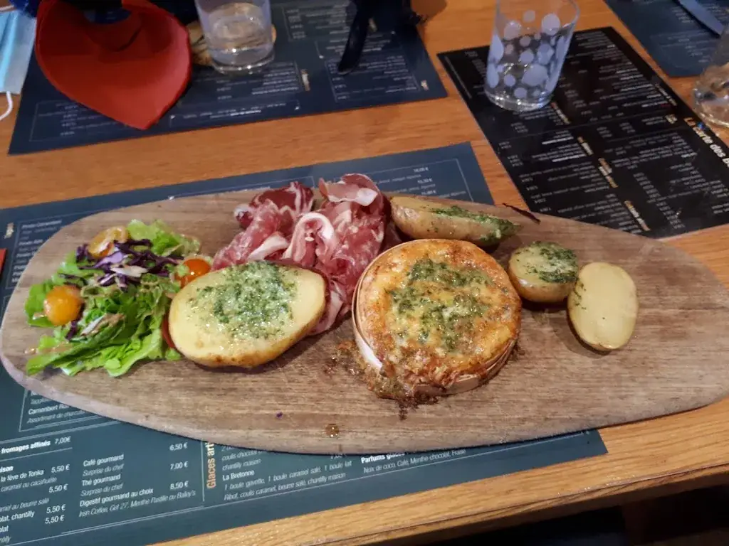 Menu_Villa Anaurot_Quimperlé_immagine_9