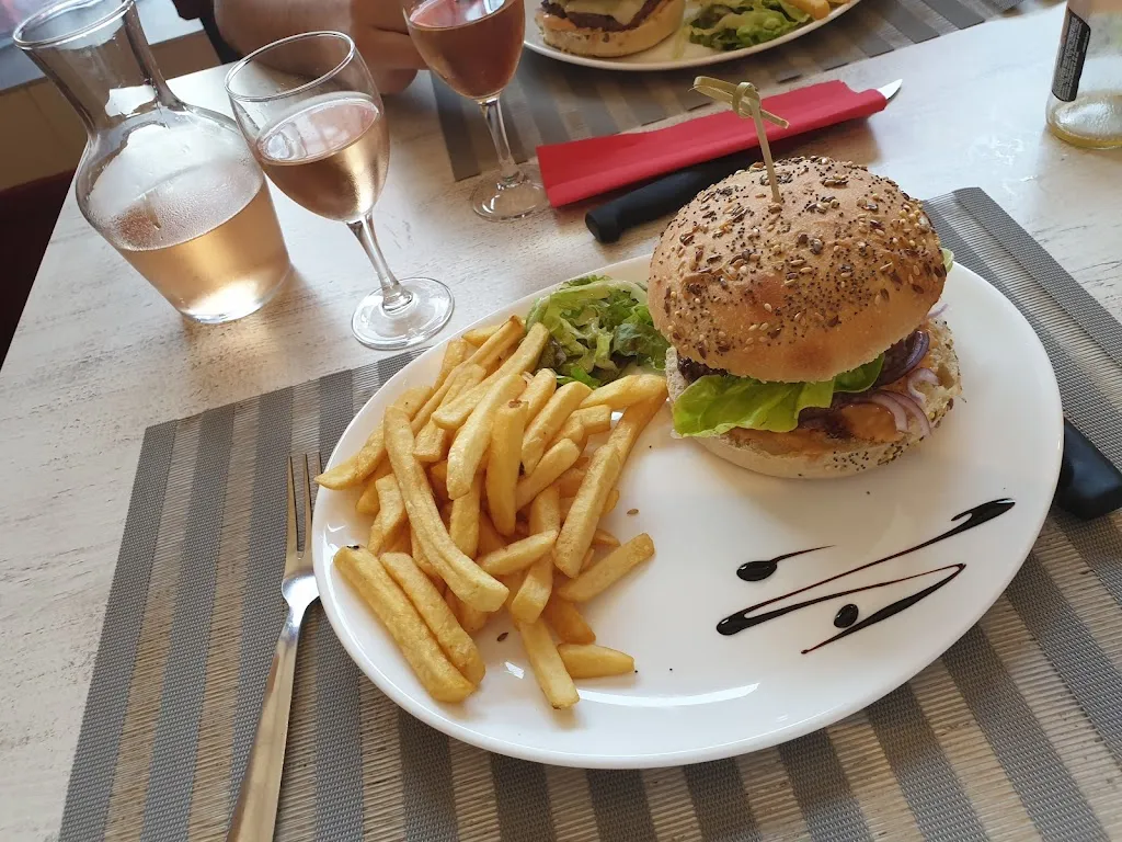 Tiffany Besnard_Fidel Bistrot_Saint-Thurien_review