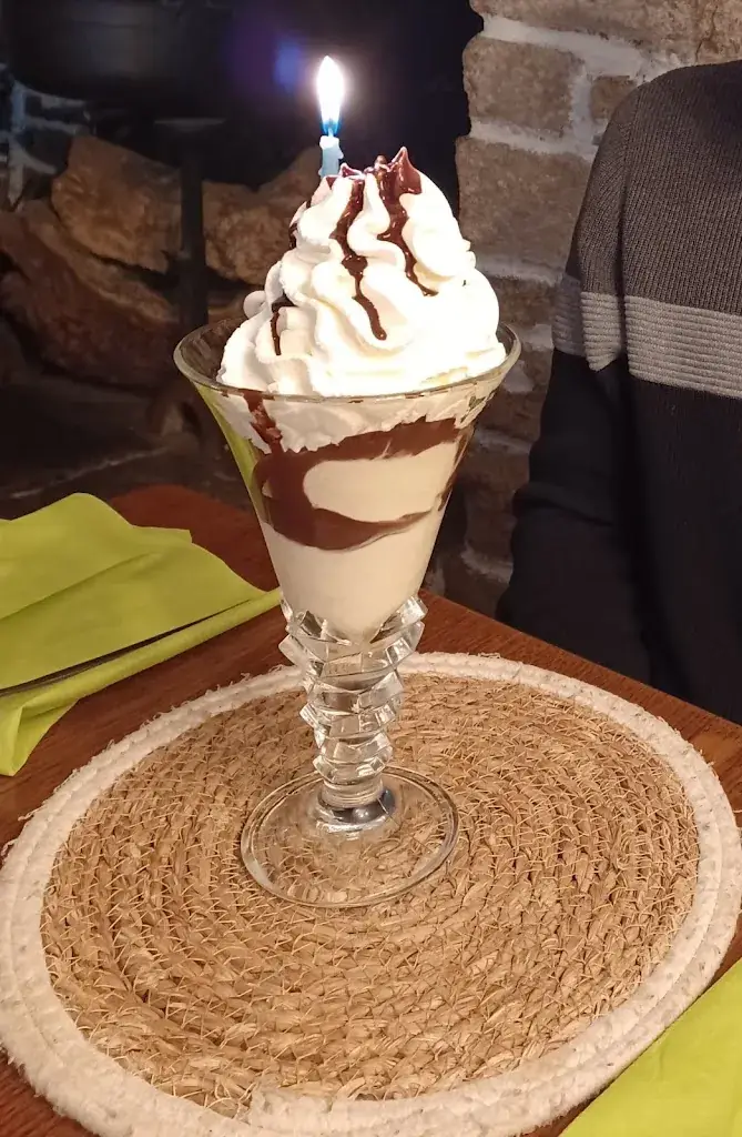 Stacie Premaor_O'Marcoco_Quimperlé_review