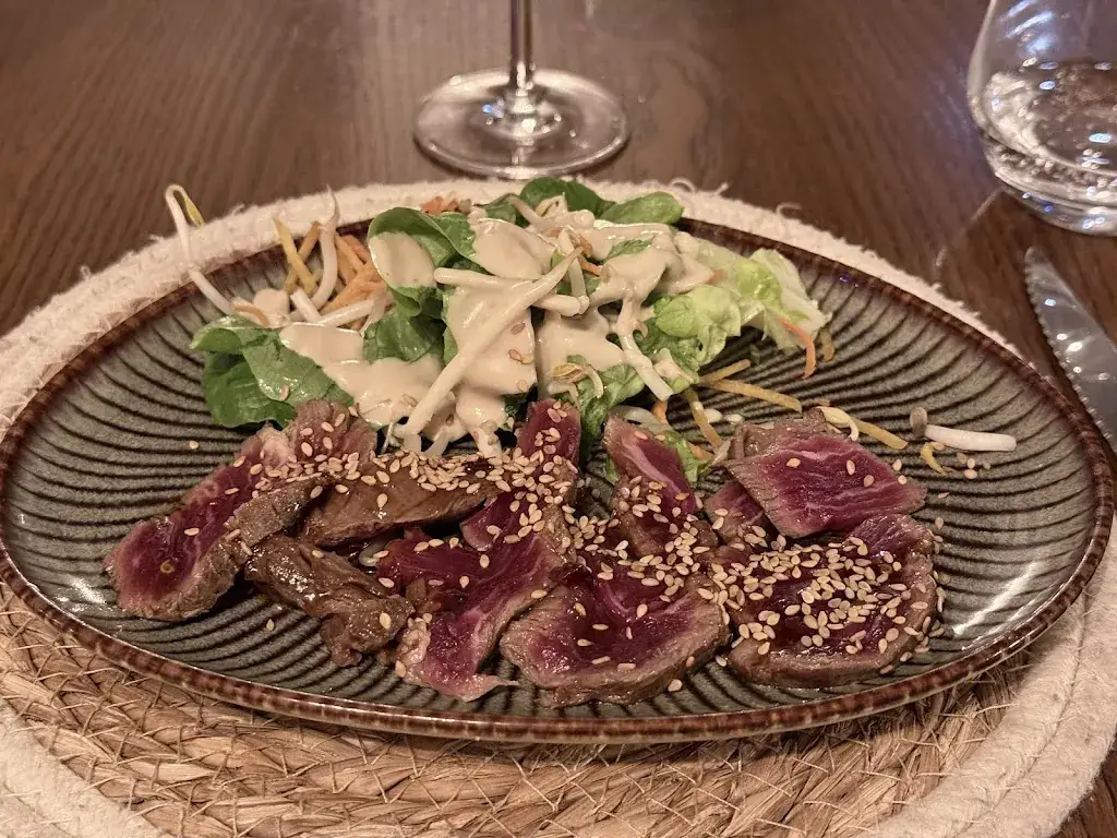 Christian Paulezec_O'Marcoco_Quimperlé_review