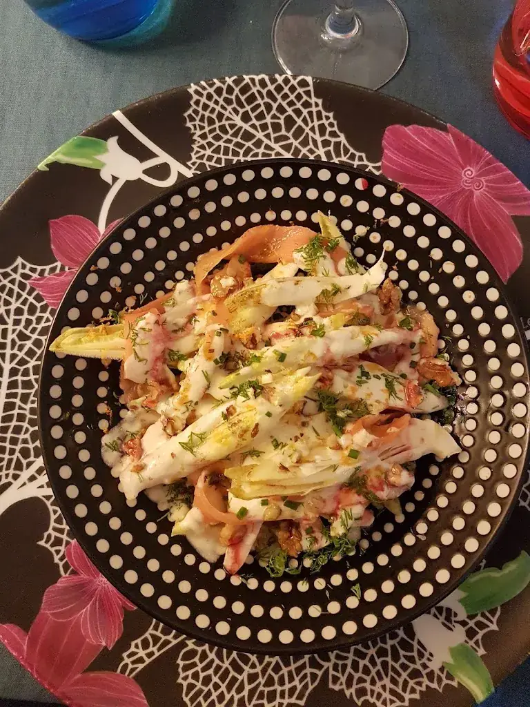 Menu_La Cigale Egarée_Quimperlé_image_2