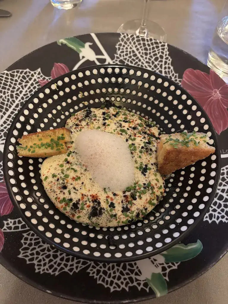 Kat LM_La Cigale Egarée_Quimperlé_review