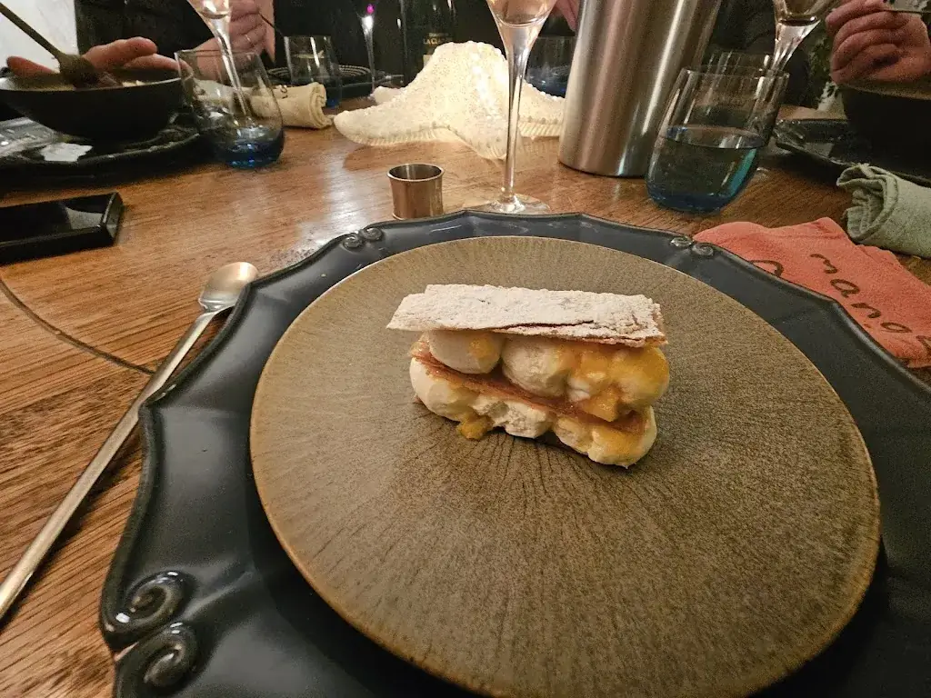 cedric jambou_La Cigale Egarée_Quimperlé_review