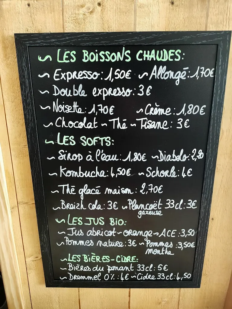 Menu_Bonne Gueule_Quimperlé_image_1