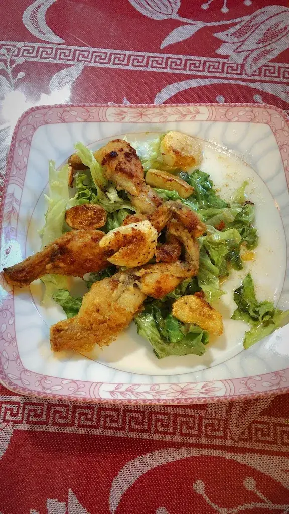 Trish Archutowski_KINH DÔ_Quimperlé_review