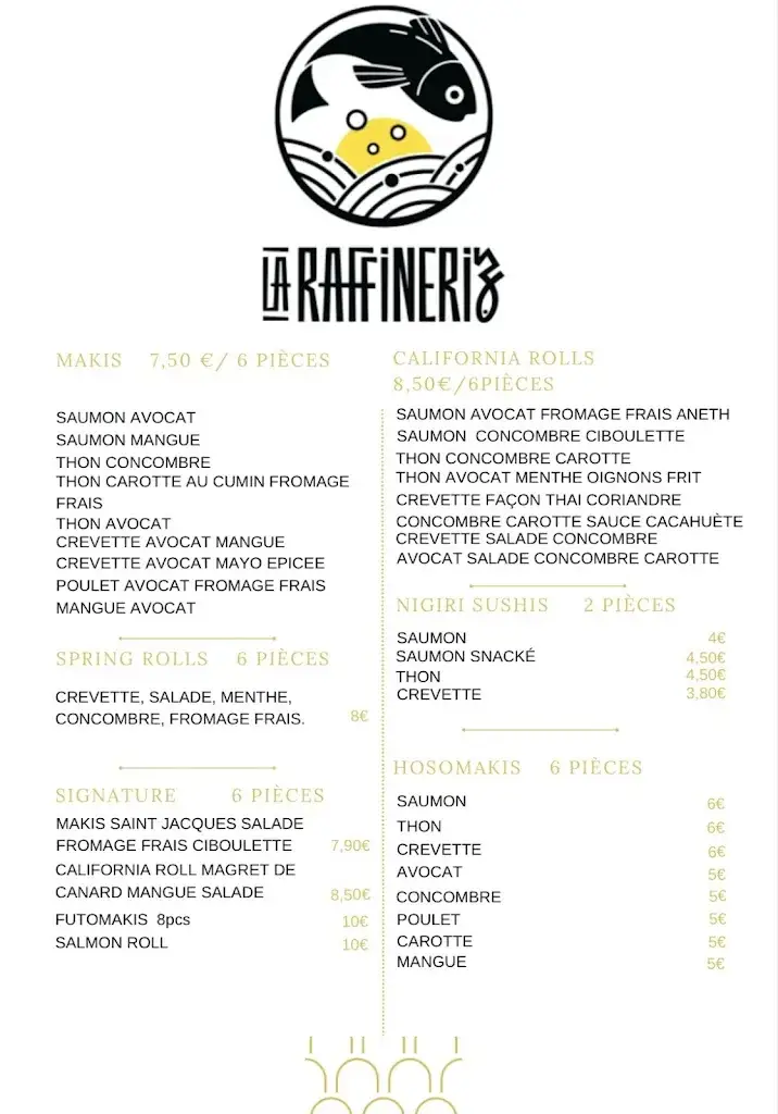 Menu_la raffineriz_Quimperlé_immagine_1