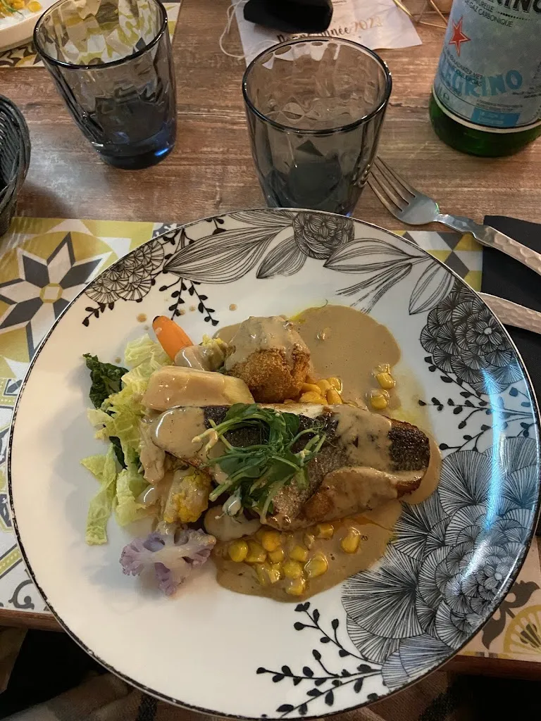 Menu_Le Bistro de La Tour_Quimperlé_image_5